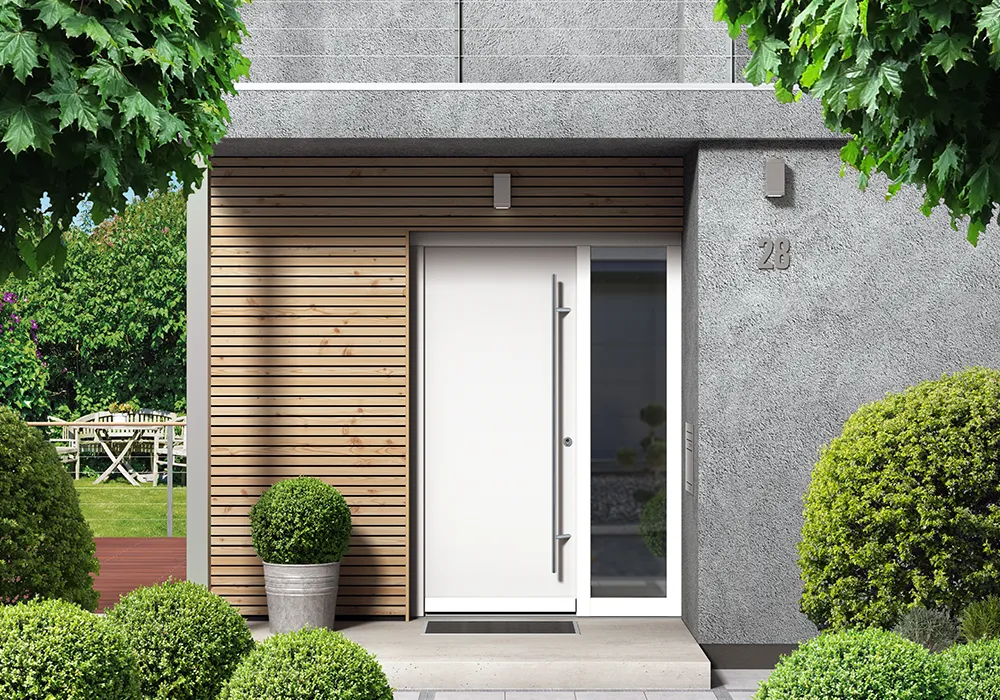 Zelf de voordeur verven? Zo doe je dat!-image